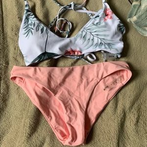 shein bikini